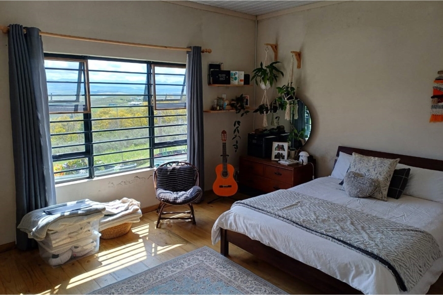 2 Bedroom Property for Sale in Tesselaarsdal Western Cape